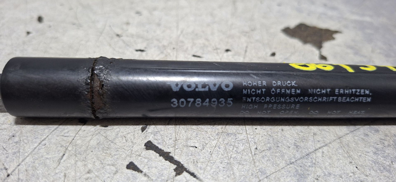 DIJELOVI AMORTIZER HAUBE VOLVO XC60 > 13-17 2.0 30784935