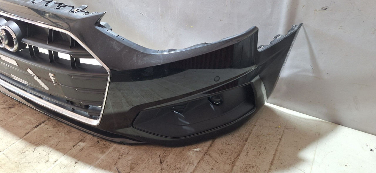 DIJELOVI BRANIK AUDI A4 (B9) > 19-