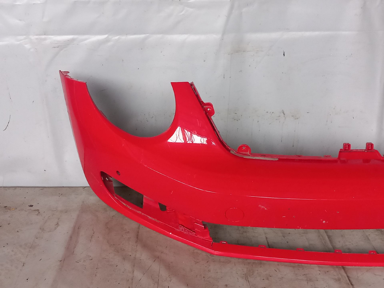 DIJELOVI BRANIK VW BEETLE > 11-16 5C5807221N