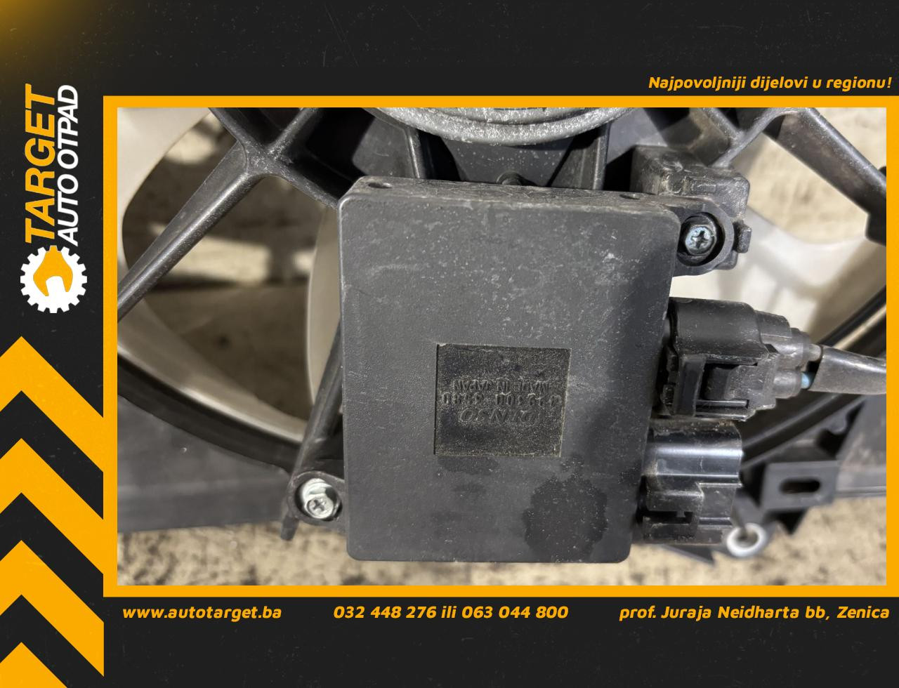 DIJELOVI ELEKTRONIKA RELEJ MAZDA 6 > 13-16 2.2 499300-3580
