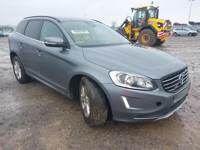 DIJELOVI VOLVO XC60 > 13-17 2.0 Dizel D4204T14 MOTOR