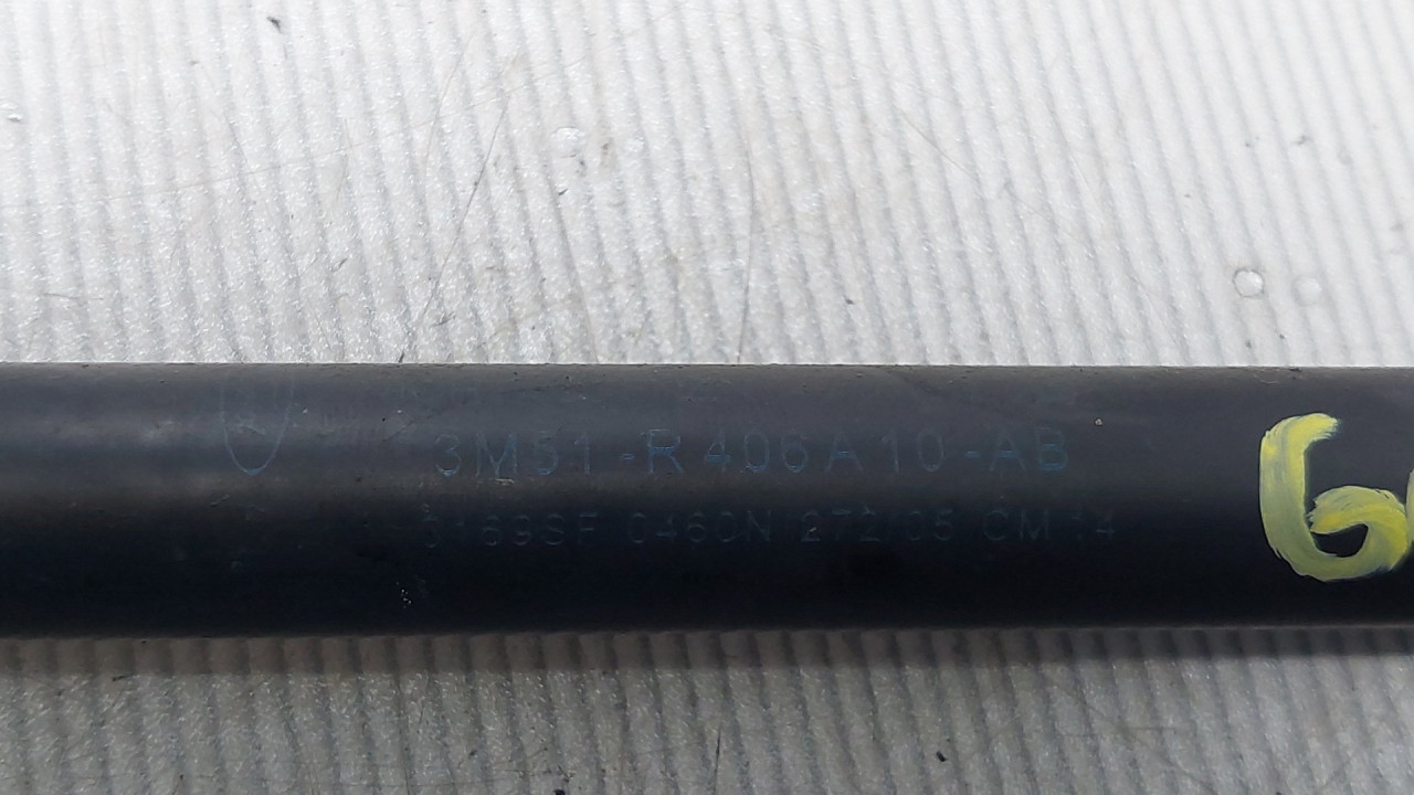 DIJELOVI AMORTIZER GEPEKA FORD C-MAX > 03-07 3M51R406A10AB