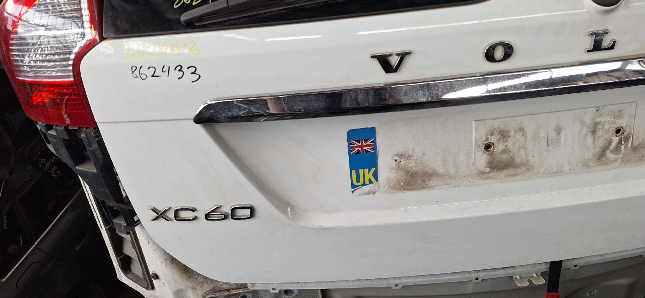 DIJELOVI GEPEK VOLVO XC60 > 13-17 2.0 39818090