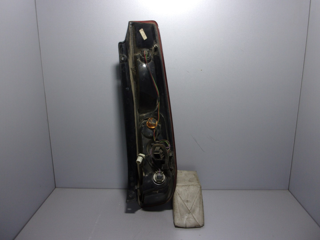 STOP SVJETLO FORD FIESTA > 02-05 FD340015