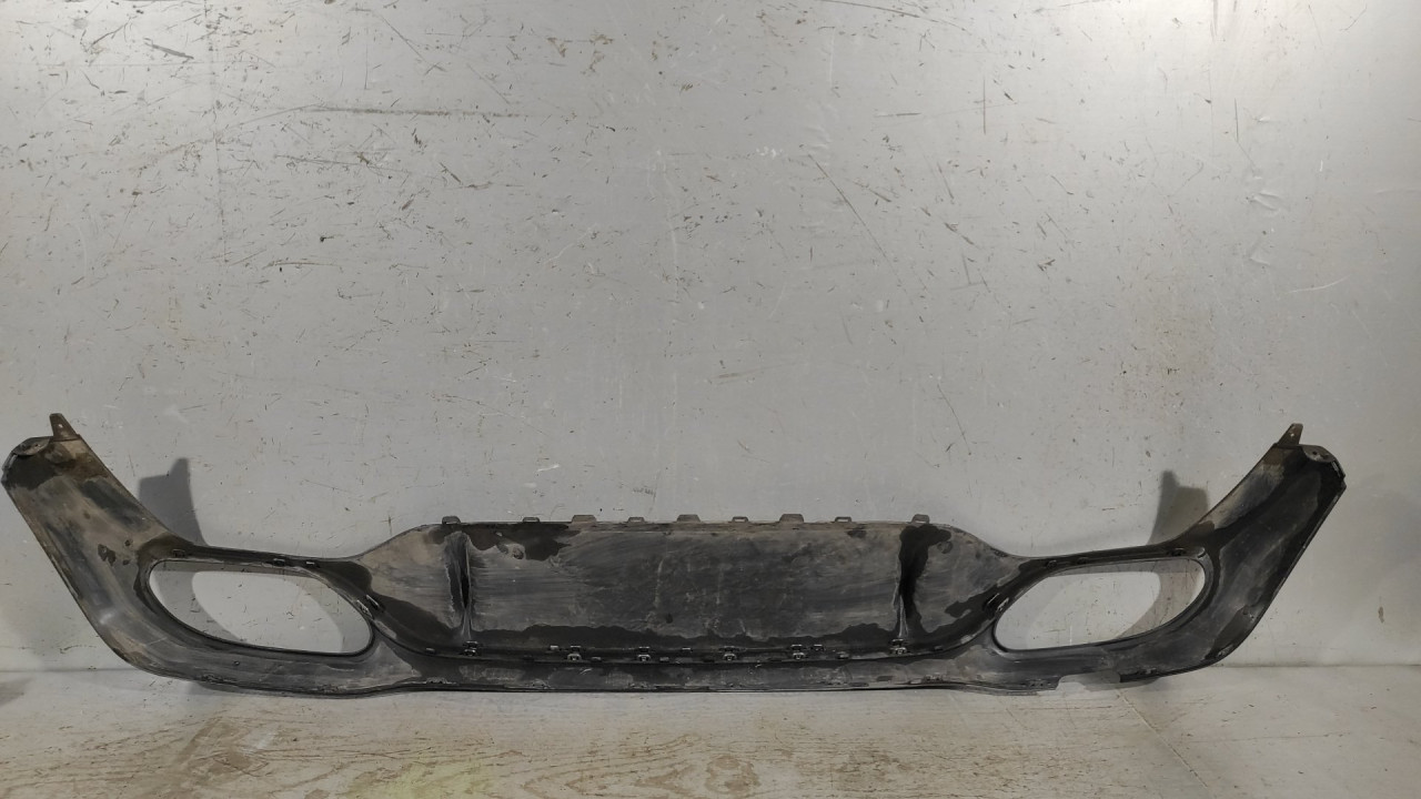 DIFUZOR ZADNJI MERCEDES E KLASA (W213/S213) > 16- A2138