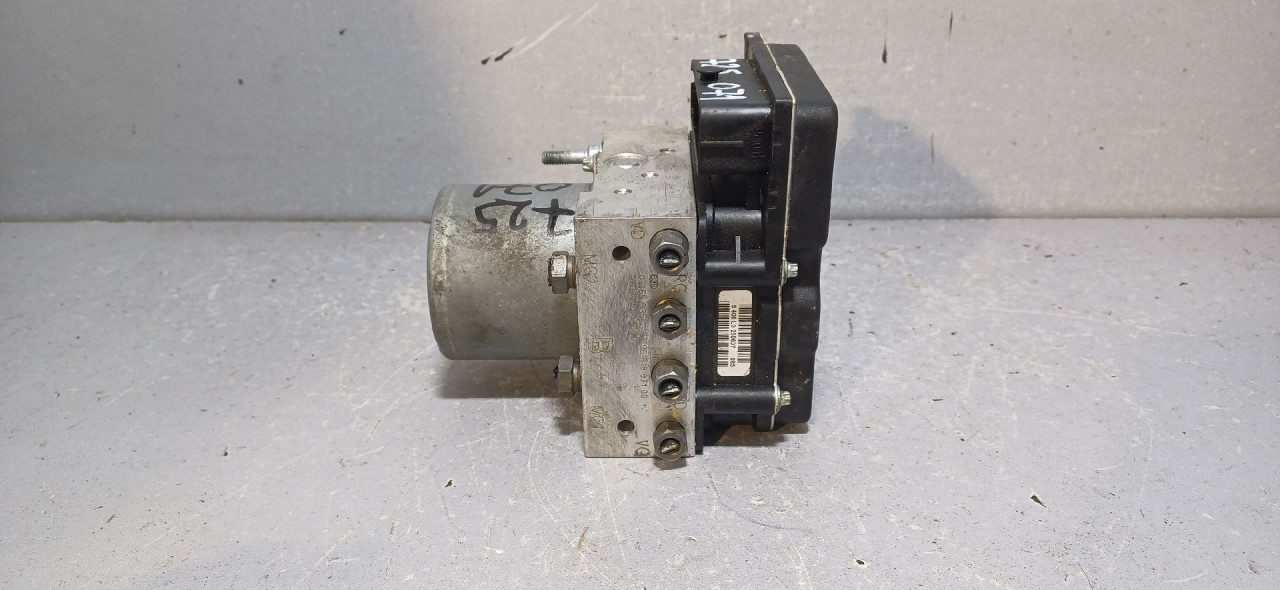 ABS ELEKTRONIKA CITROEN C4 > 04-08 9661887180 026523523