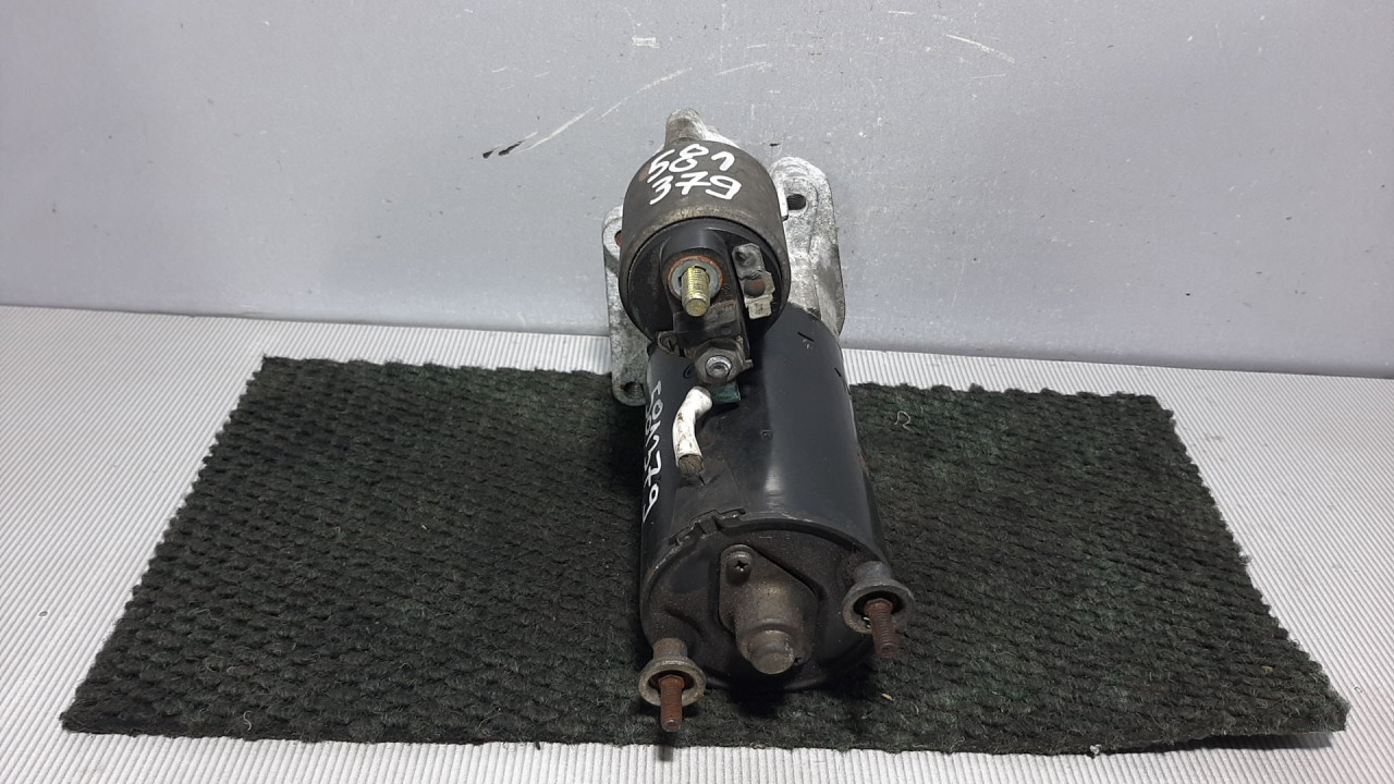 DIJELOVI ALNASER VOLVO S60 > 05-10 0001108167