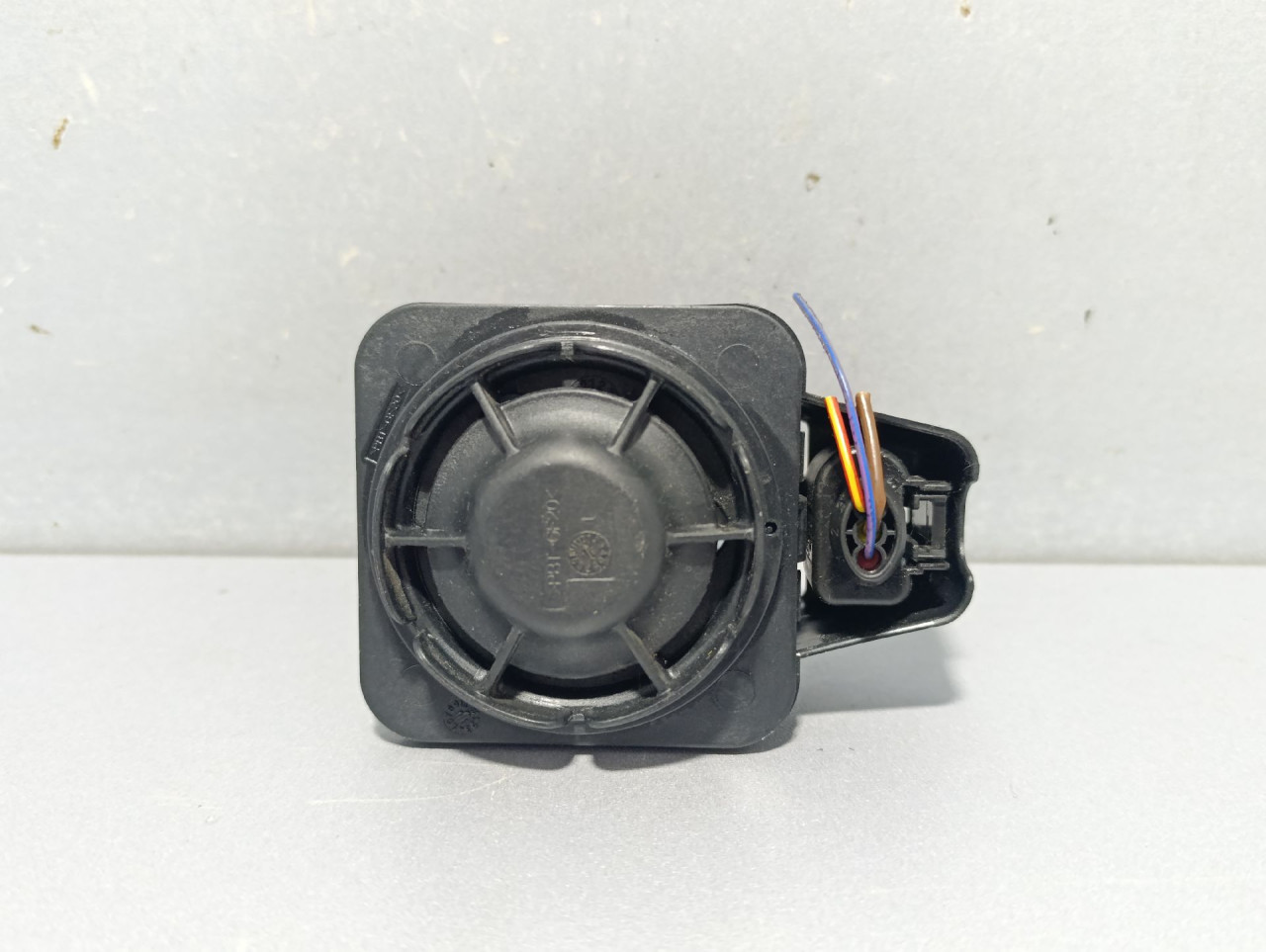 ELEKTRONIKA ALARMA SKODA SUPERB > 15-19 5Q0951605A