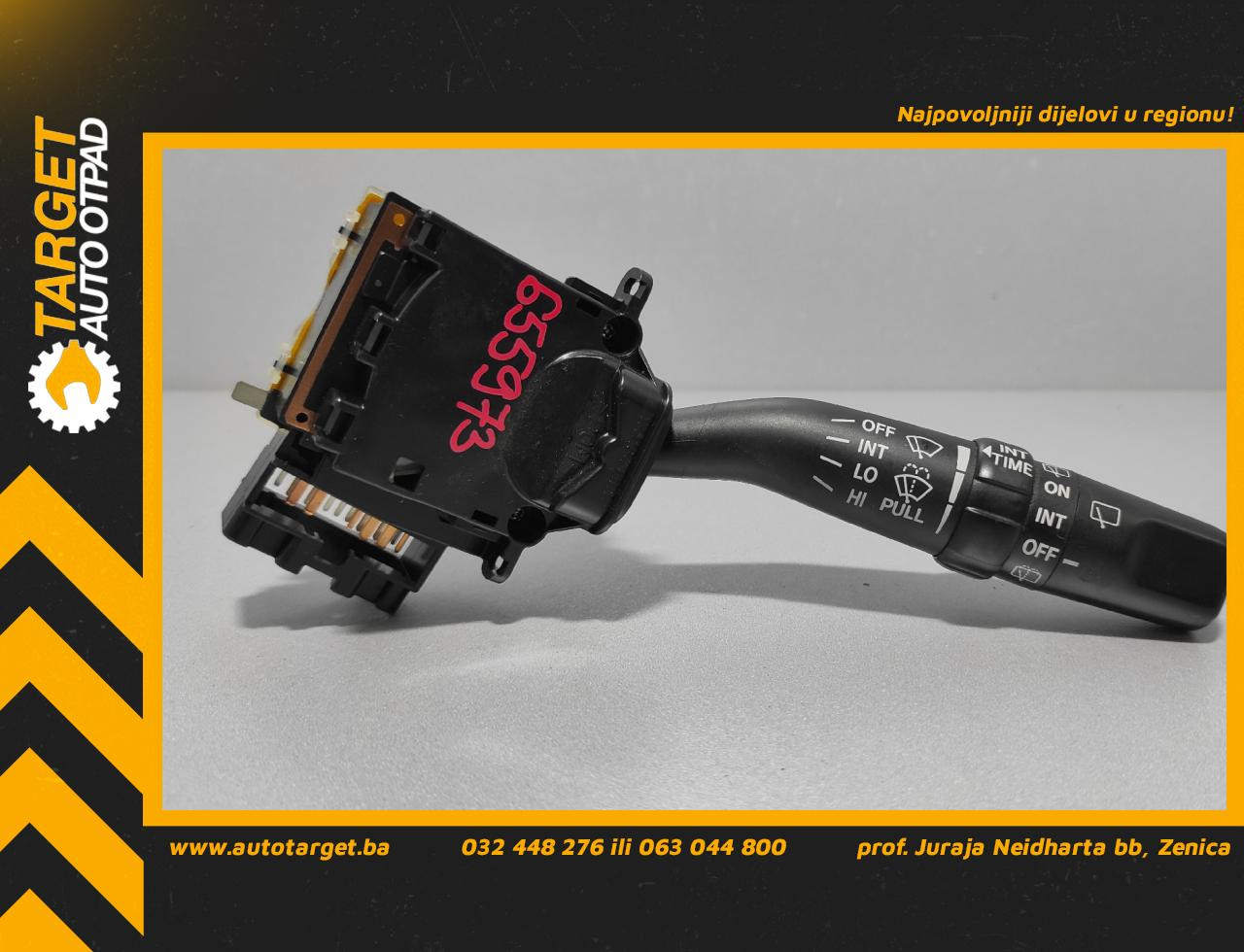 DIJELOVI RUCICA VOLANA SUBARU OUTBACK > 07-10 17A164