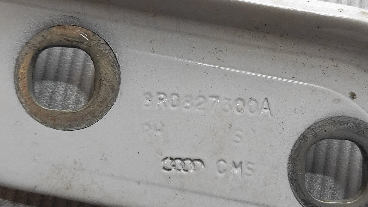 DIJELOVI BAGLAMA GEPEKA AUDI Q5 > 12-16 8R0827300A