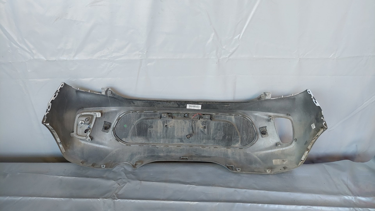 DIJELOVI BRANIK KIA PICANTO > 17-20 86611G6000