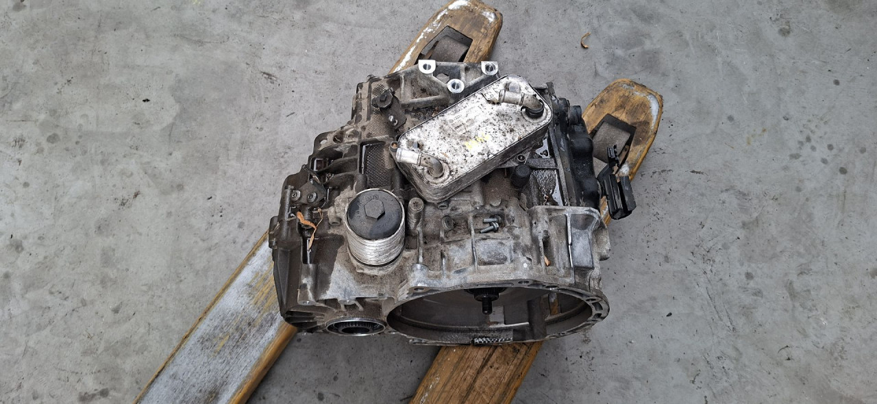 DIJELOVI MJENJAC AUDI Q3 > 11-15 2.0