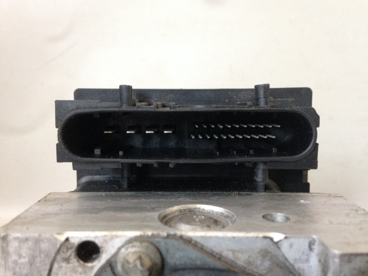 ABS ELEKTRONIKA RENAULT MEGANE > 02-05 8200038695 02652