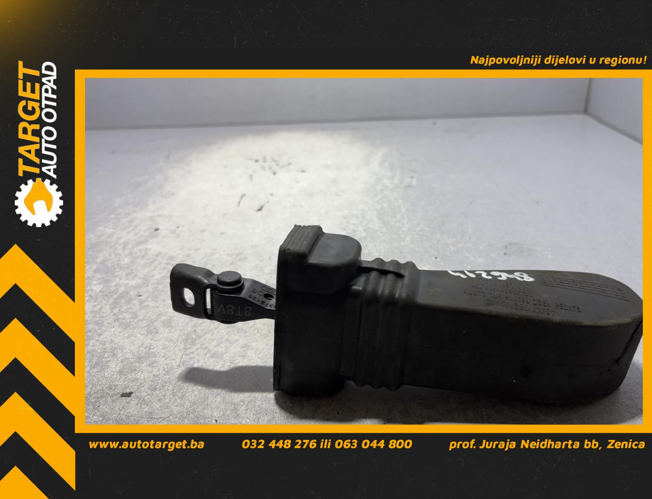 GRANICNIK VRATA AUDI A5 (8T) SPORTBACK > 11-17 8T8837267A