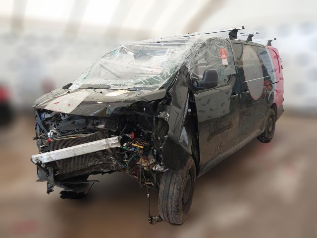 DIJELOVI TOYOTA PROACE/PROACE VERSO > 16- 2.0 Dizel 4WZFTV MOTOR