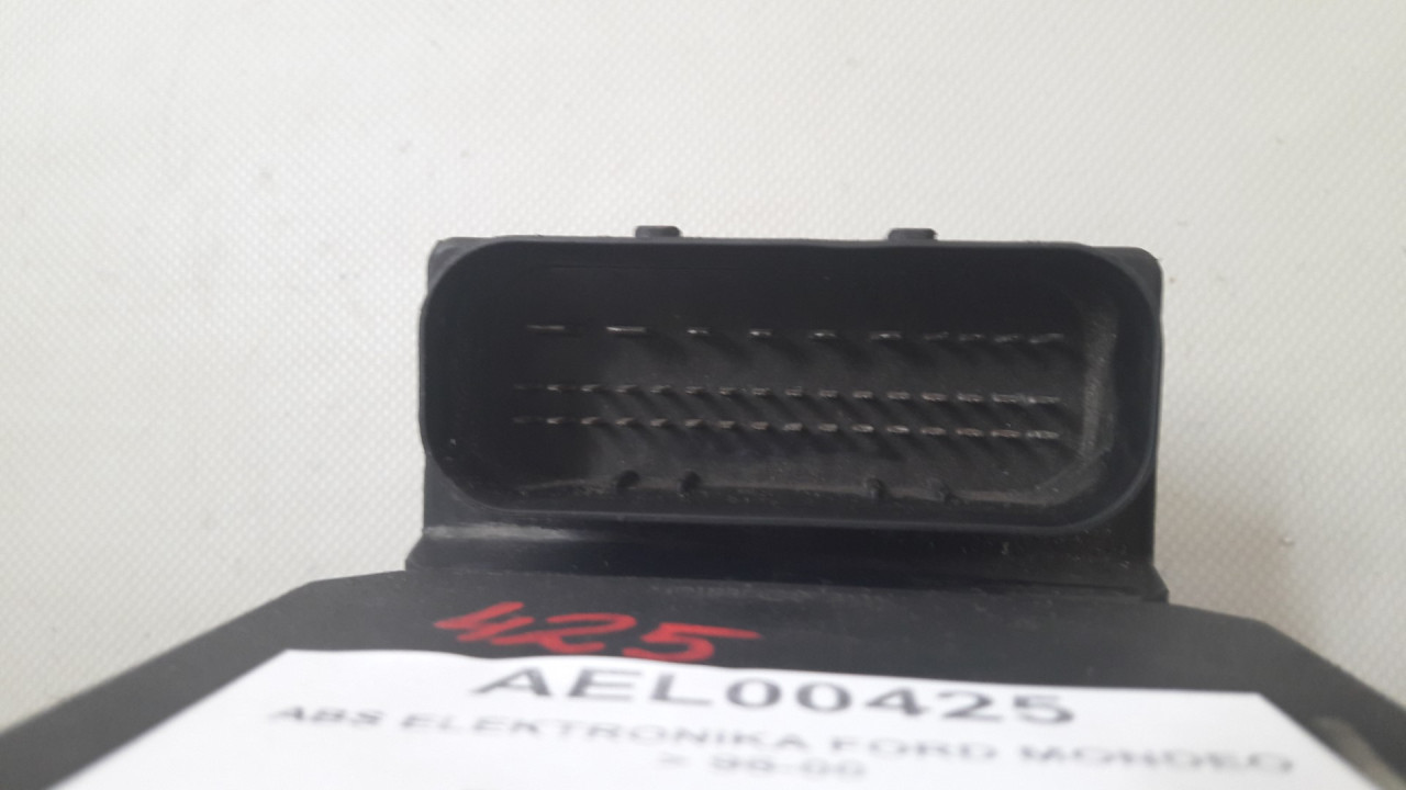 ABS ELEKTRONIKA FORD MONDEO > 96-00 3S712C405AB 0265950