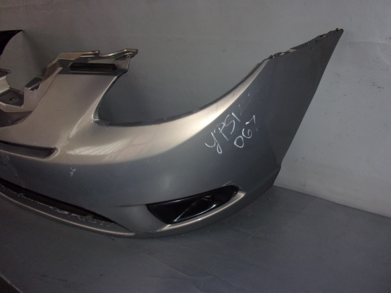 DIJELOVI BRANIK LANCIA YPSILON > 06-11 LA003009