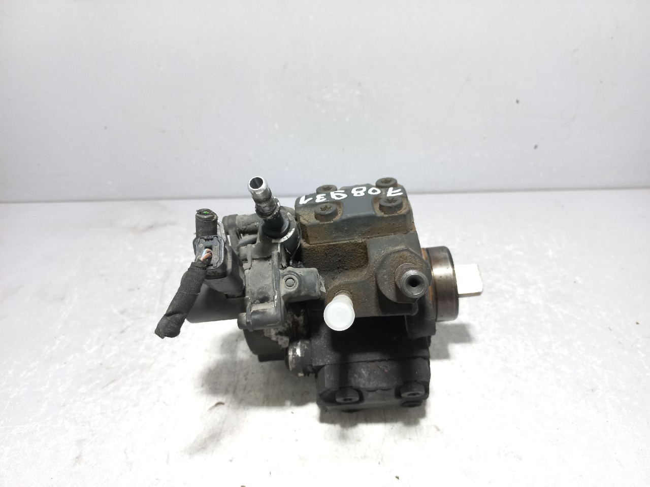 PUMPA VISOKOG PRITISKA FORD TRANSIT/TOURNEO CUSTOM > 13