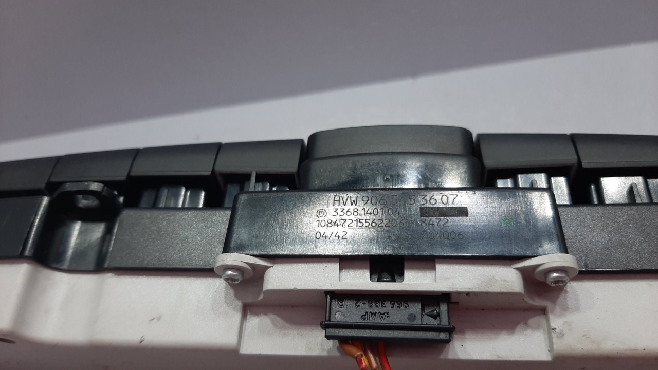 PREKIDACI KLIME VW CRAFTER > 05-11 9065453607