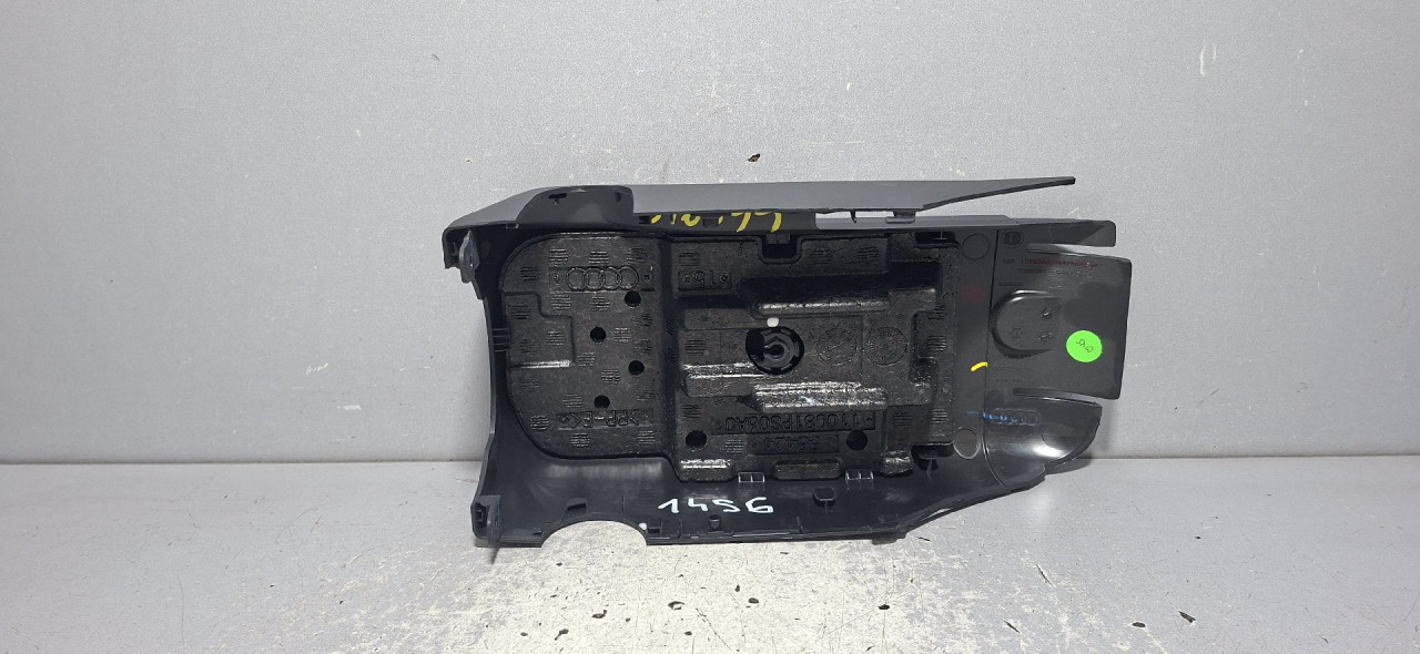 DIJELOVI PLASTIKA AUDI Q5 (FY) > 17 - 20  3.0 80A953512A