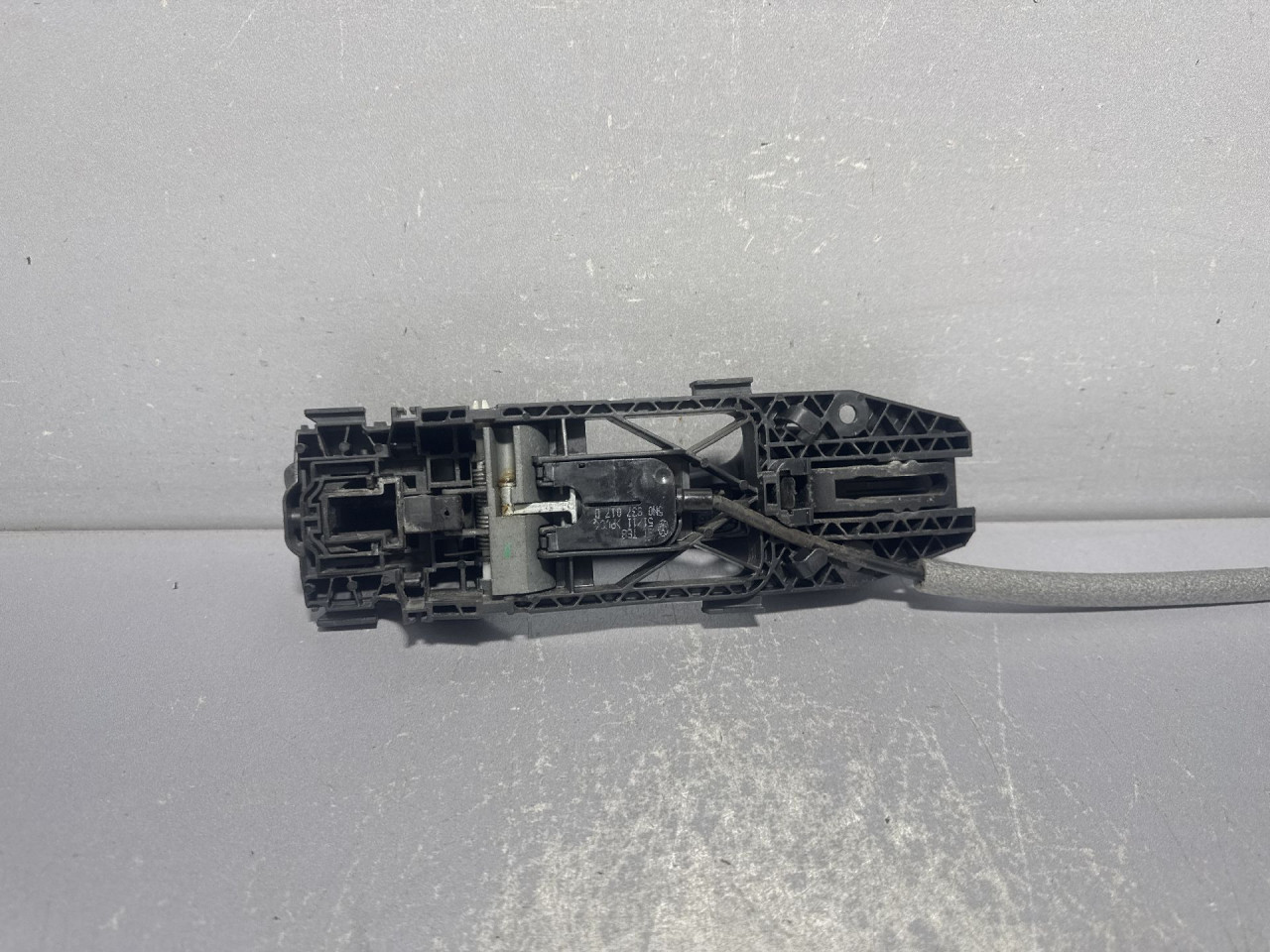DIJELOVI RUCKA VRATA VW GOLF 6 > 08-12 5N0839885H