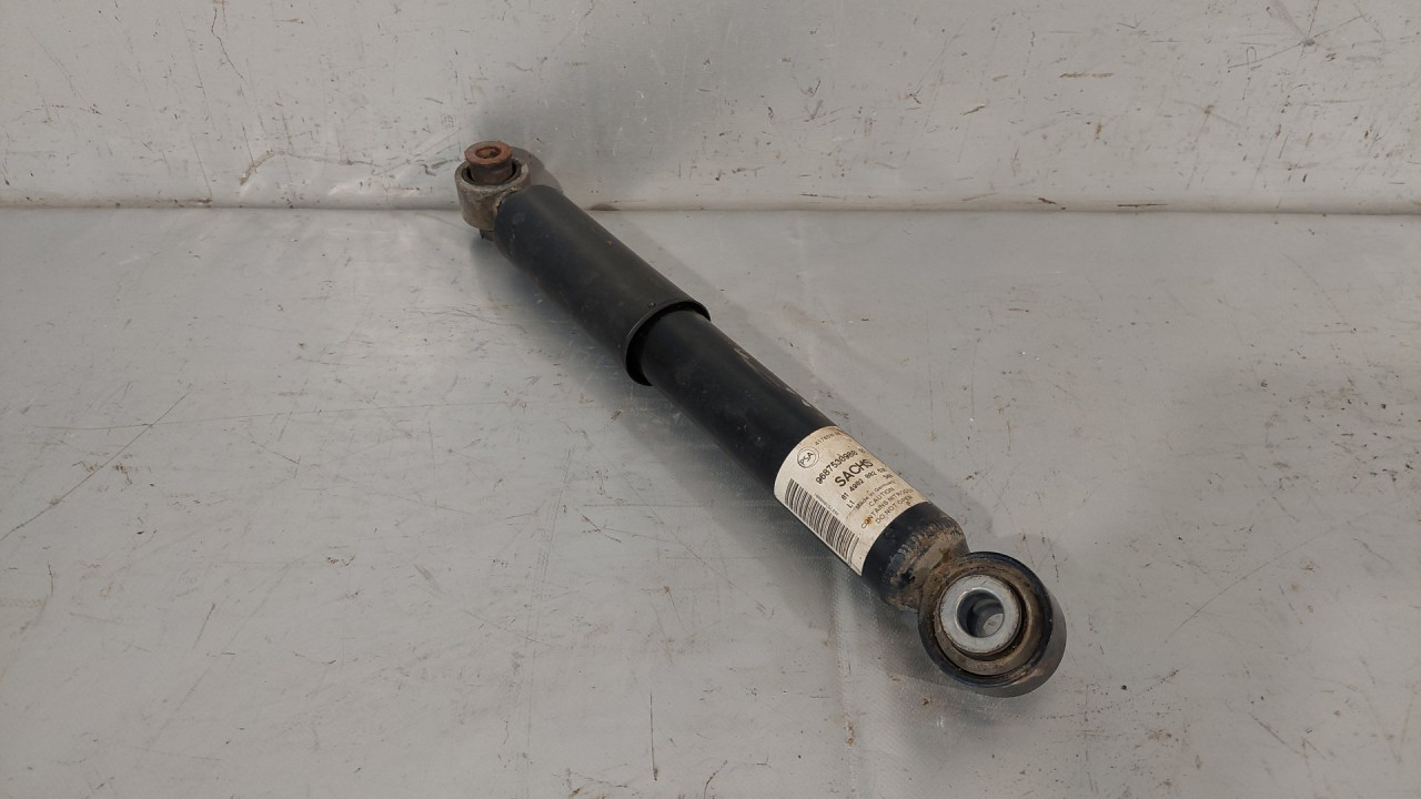 AMORTIZER PEUGEOT PARTNER > 08-11 9687530980