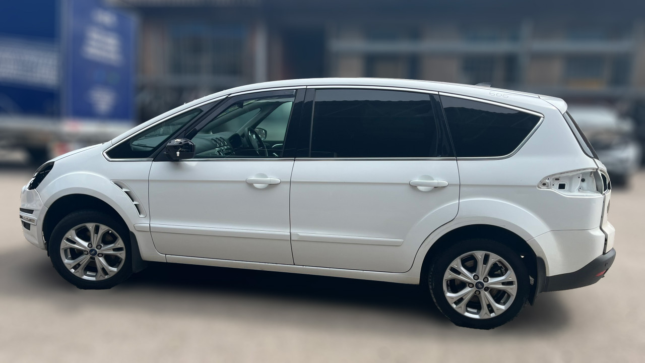 DIJELOVI FORD S-MAX > 10-15 2.0 Dizel UKWA MOTOR