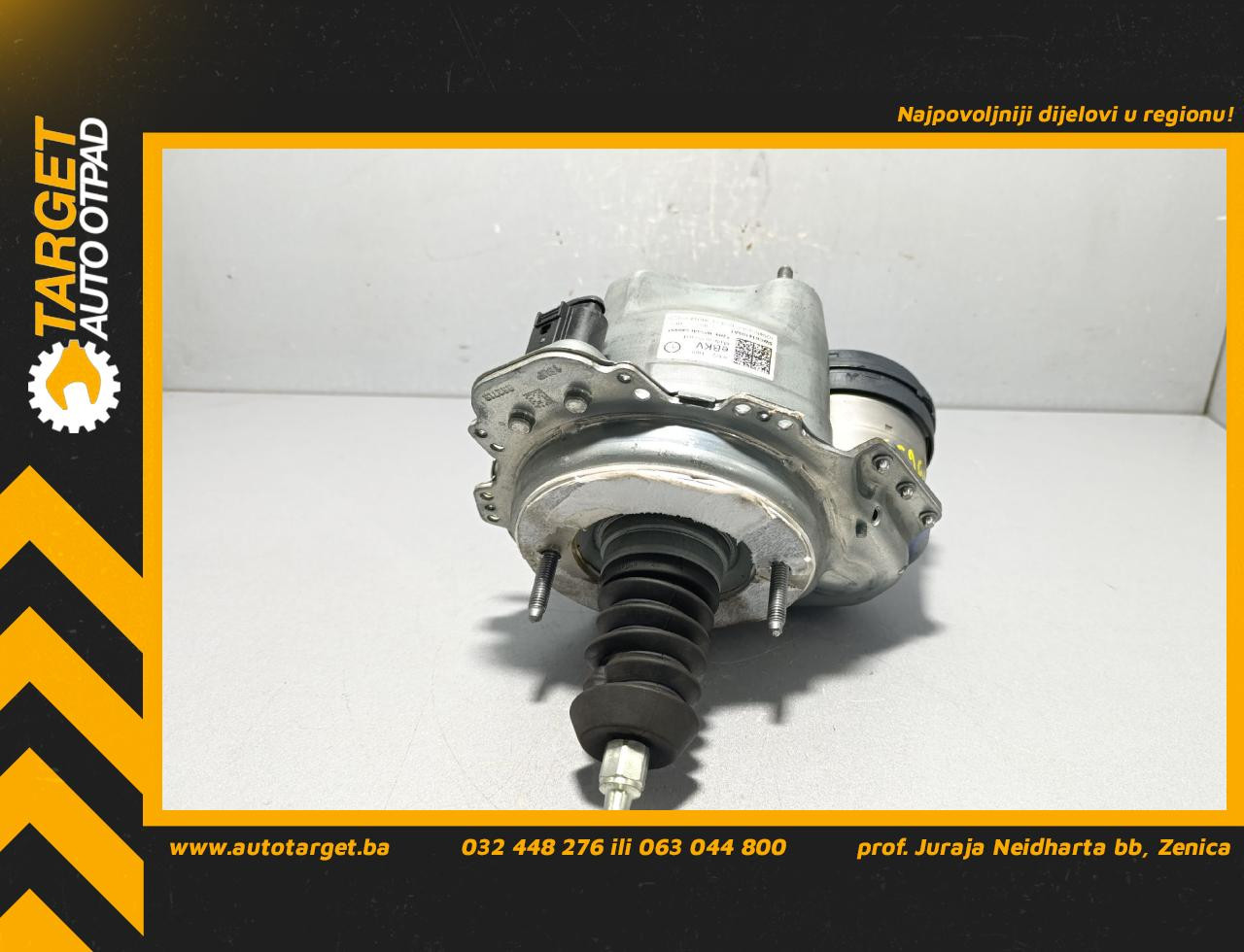 DIJELOVI KOCIONI DOBOS VW GOLF 8 > 19- 5WC614105AT