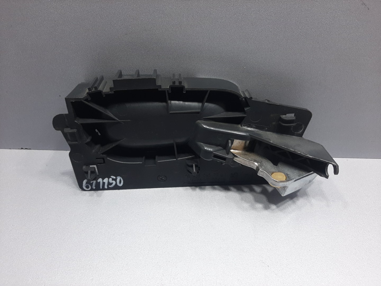 UNUTRASNJA RUCKA VRATA PEUGEOT 307 > 05-09 9643604577