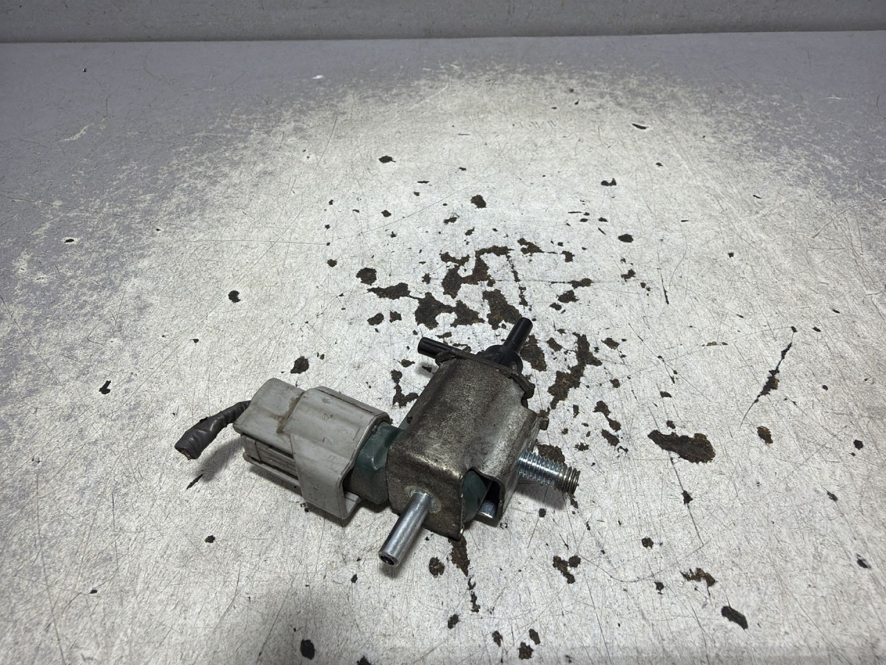 DIJELOVI TC VENTIL MAZDA CX5 > 12-15 2.2 K5T46585