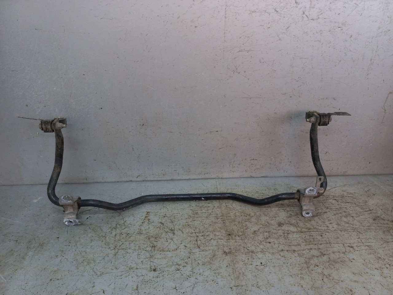 BALANS STANGA PEUGEOT EXPERT/TRAVELLER > 16- 9805637580