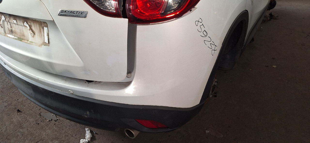 DIJELOVI BRANIK MAZDA CX5 > 12-15 2.2 KCZB5022X8P