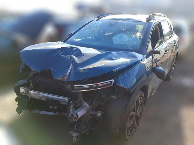 DIJELOVI CITROEN C5 AIRCROSS > 20- 1.5 Dizel YH01 YHZ  MOTOR