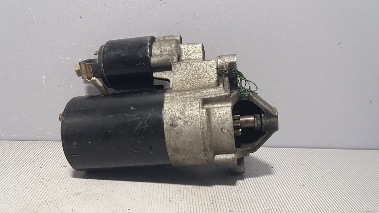 DIJELOVI ALNASER RENAULT SCENIC > 99-03 0001106022