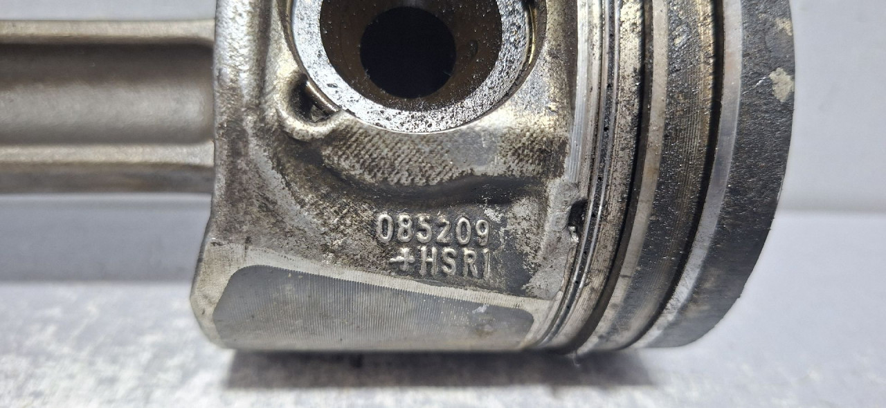 DIJELOVI KLIP RENAULT MASTER > 10-14 085209