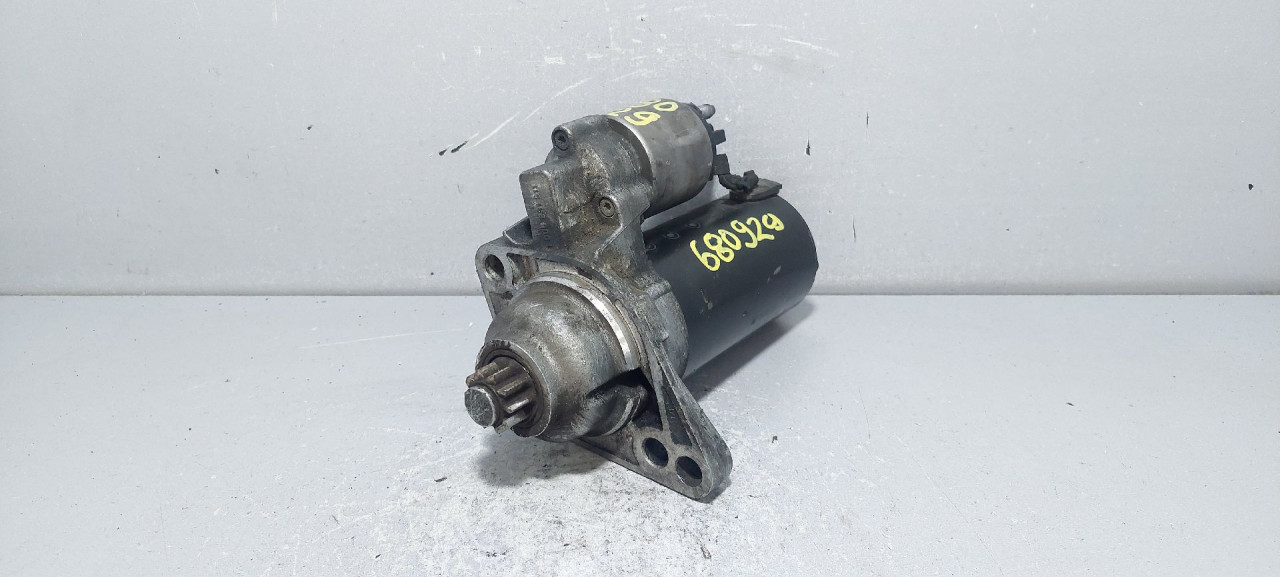 DIJELOVI ALNASER VW TOURAN > 06-10 02Z911023F