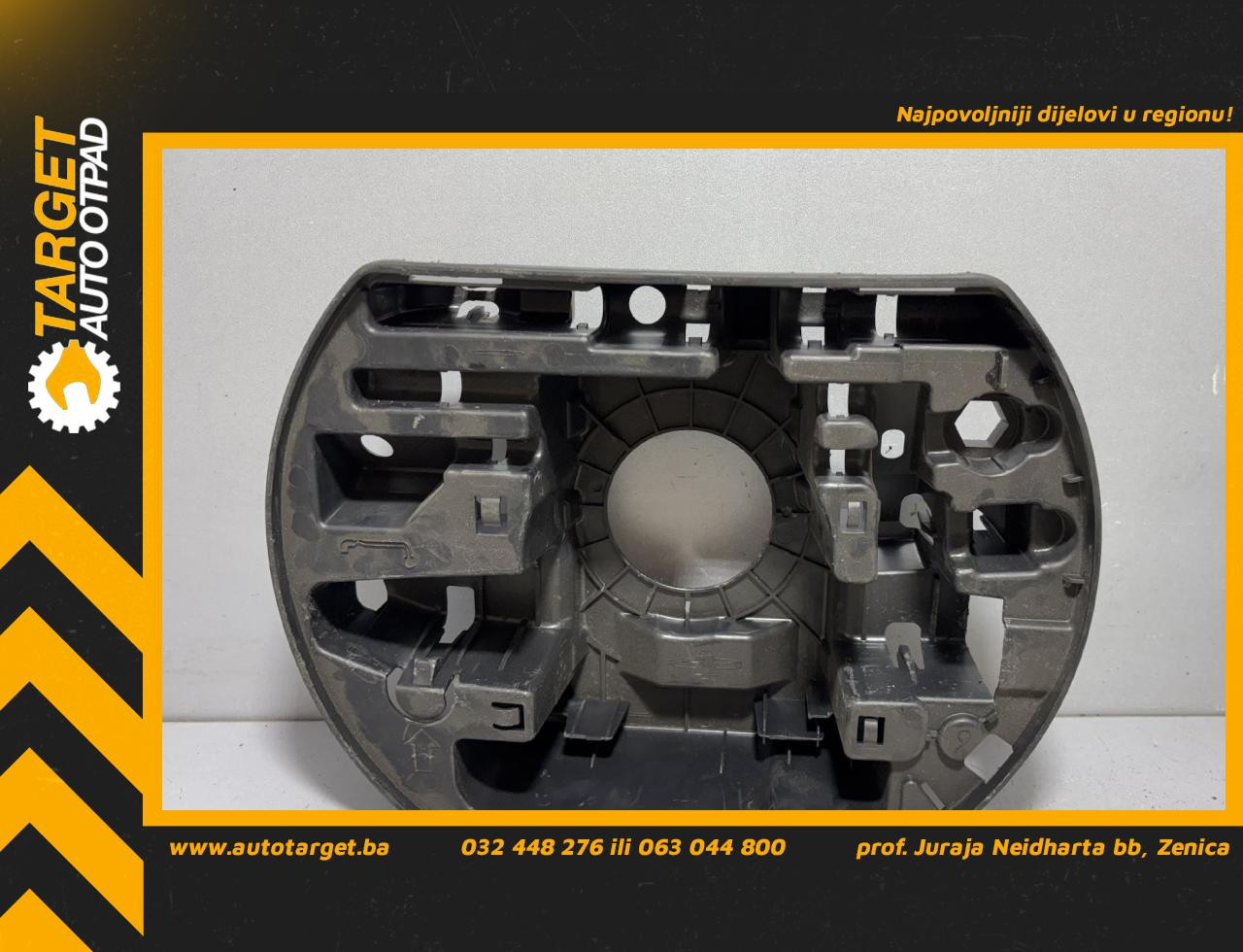 DIJELOVI PLASTIKA PEUGEOT 3008 > 16-20 2.0 9817224380