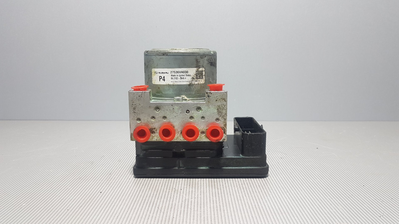 ABS ELEKTRONIKA SUBARU LEVORG > 14- 27536VA030