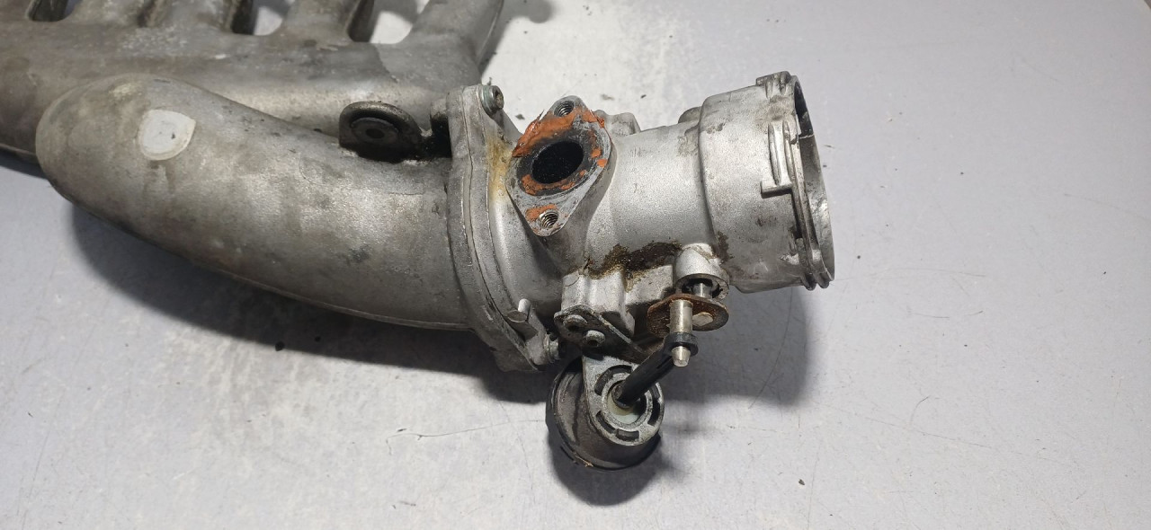 DIJELOVI EGR VW T5 > 03-09
