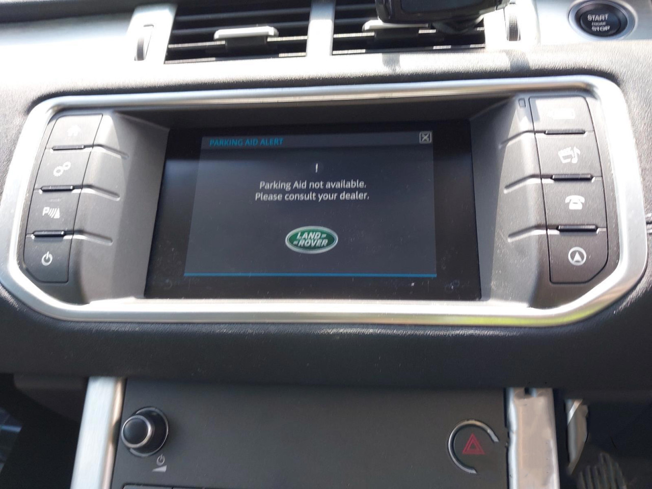 DIJELOVI LAND ROVER RANGE ROVER EVOQUE 2.0 2017 MJENJAC MOTOR