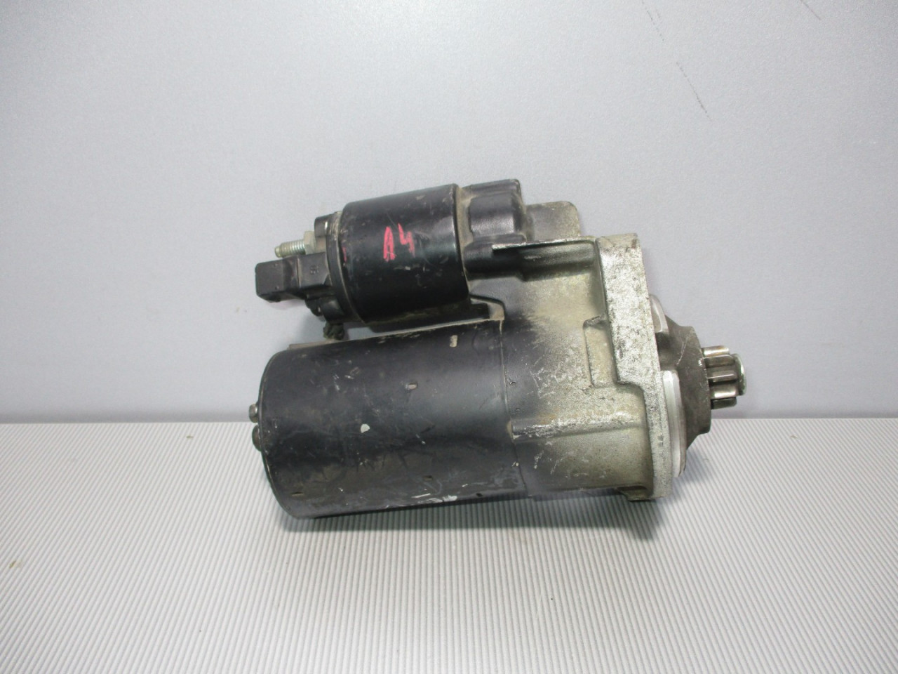 DIJELOVI ALNASER VW GOLF 4 > 97-03 020911023F