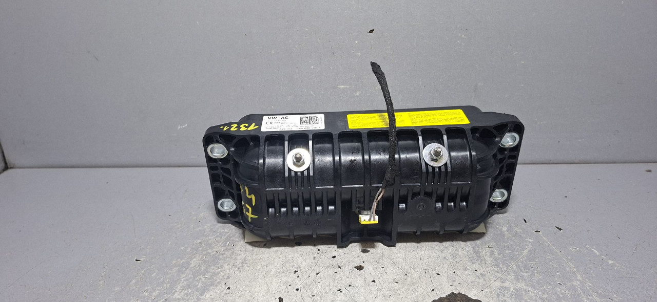 DIJELOVI AIRBAG SUVOZACA SKODA SUPERB > 15-19 1.6 3V0880204E