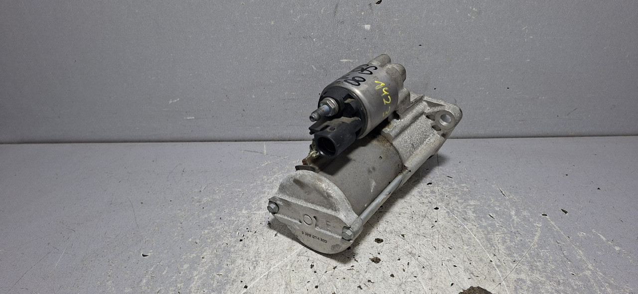 DIJELOVI ALNASER VW TIGUAN > 20- 1.5 02E911022H