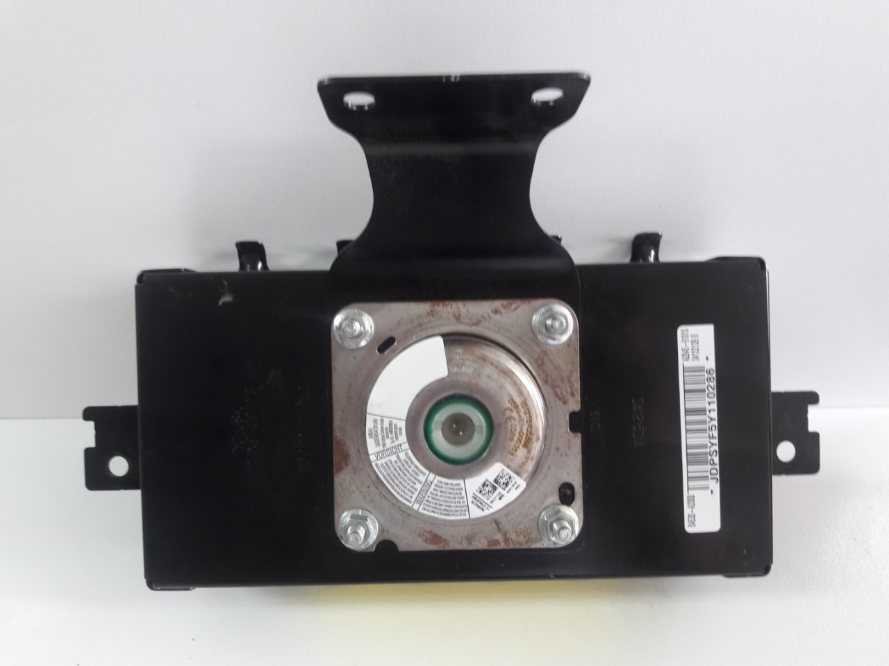AIRBAG SUVOZACA KIA CEED > 12-15 84530A2000