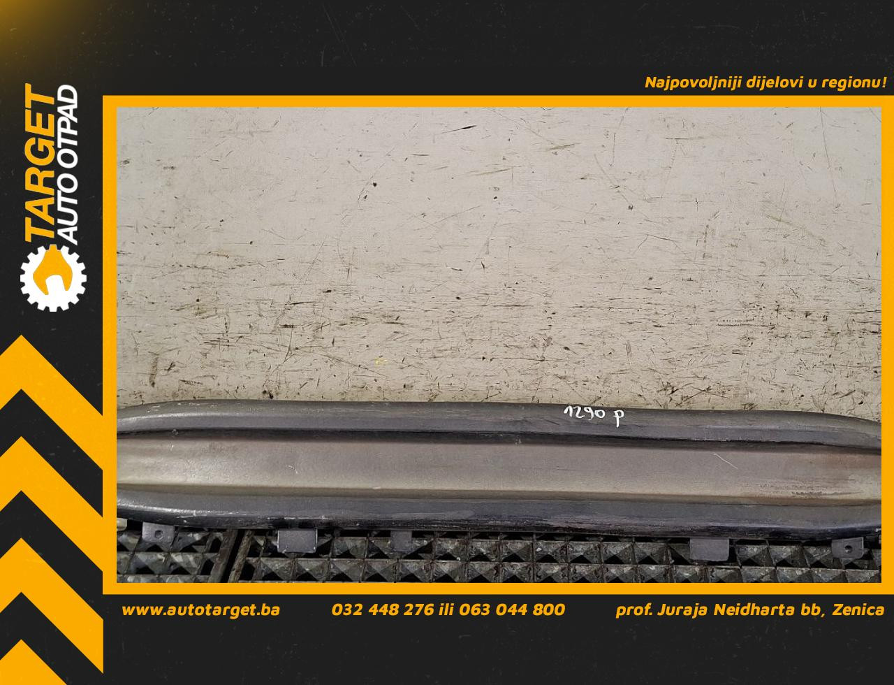 DIJELOVI GREDA VOLVO XC60 > 13-17 2.4 31420227