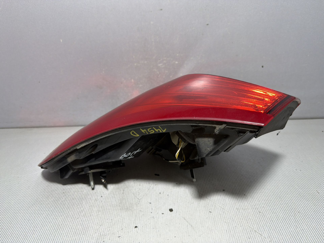 DIJELOVI STOP SVJETLO CITROEN DS5 > 11-15 2.0 9803167780