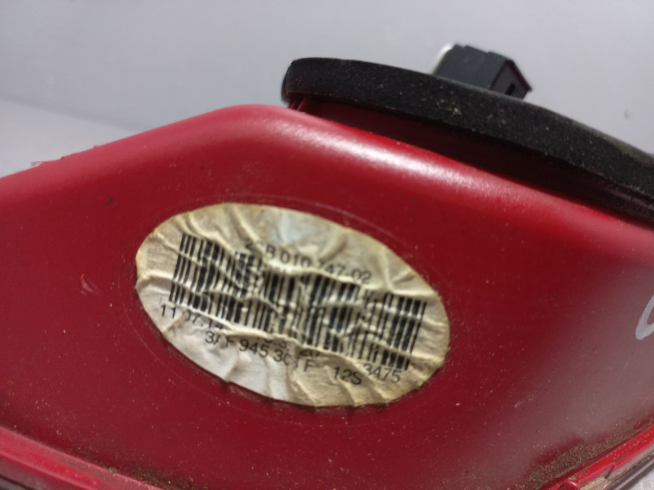 STOP SVJETLO VW PASSAT B7 > 10-14 3AF945308F