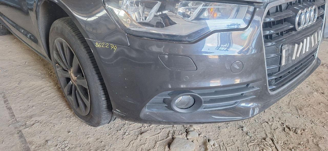 DIJELOVI BRANIK AUDI A6 4G > 11-14 2.0 4G0807065AGRU