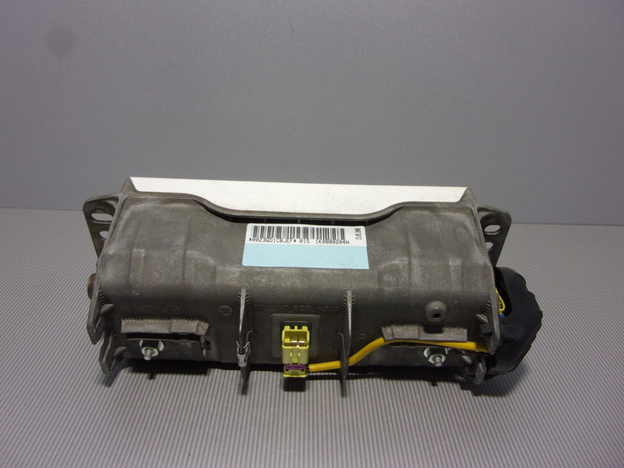 AIRBAG SUVOZACA SKODA OCTAVIA > 08-13 SK028044 1K088020