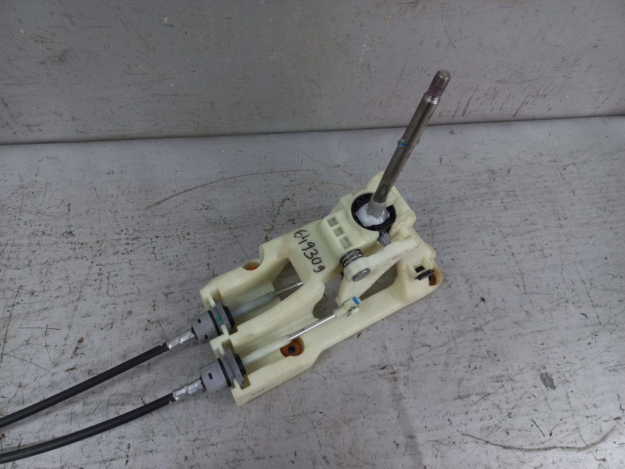 DIJELOVI SALTEBLA KIA PICANTO > 11-15 437001Y500